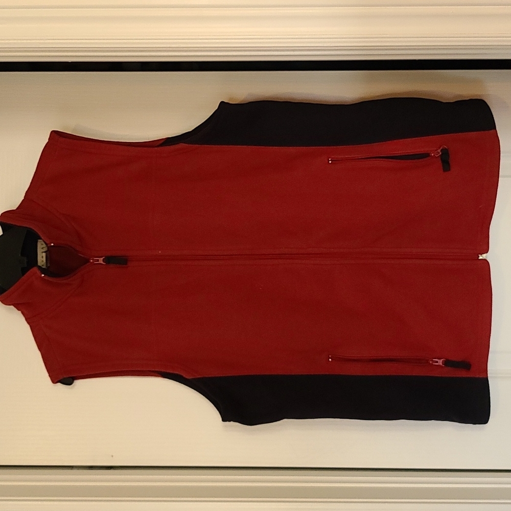 Men's Retreat Vest